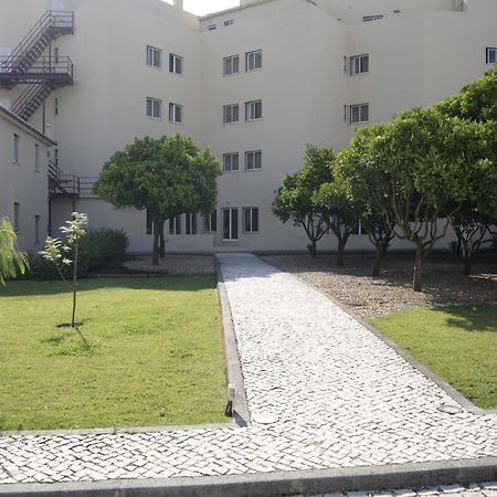 Hotel Comendador Bombarral Esterno foto