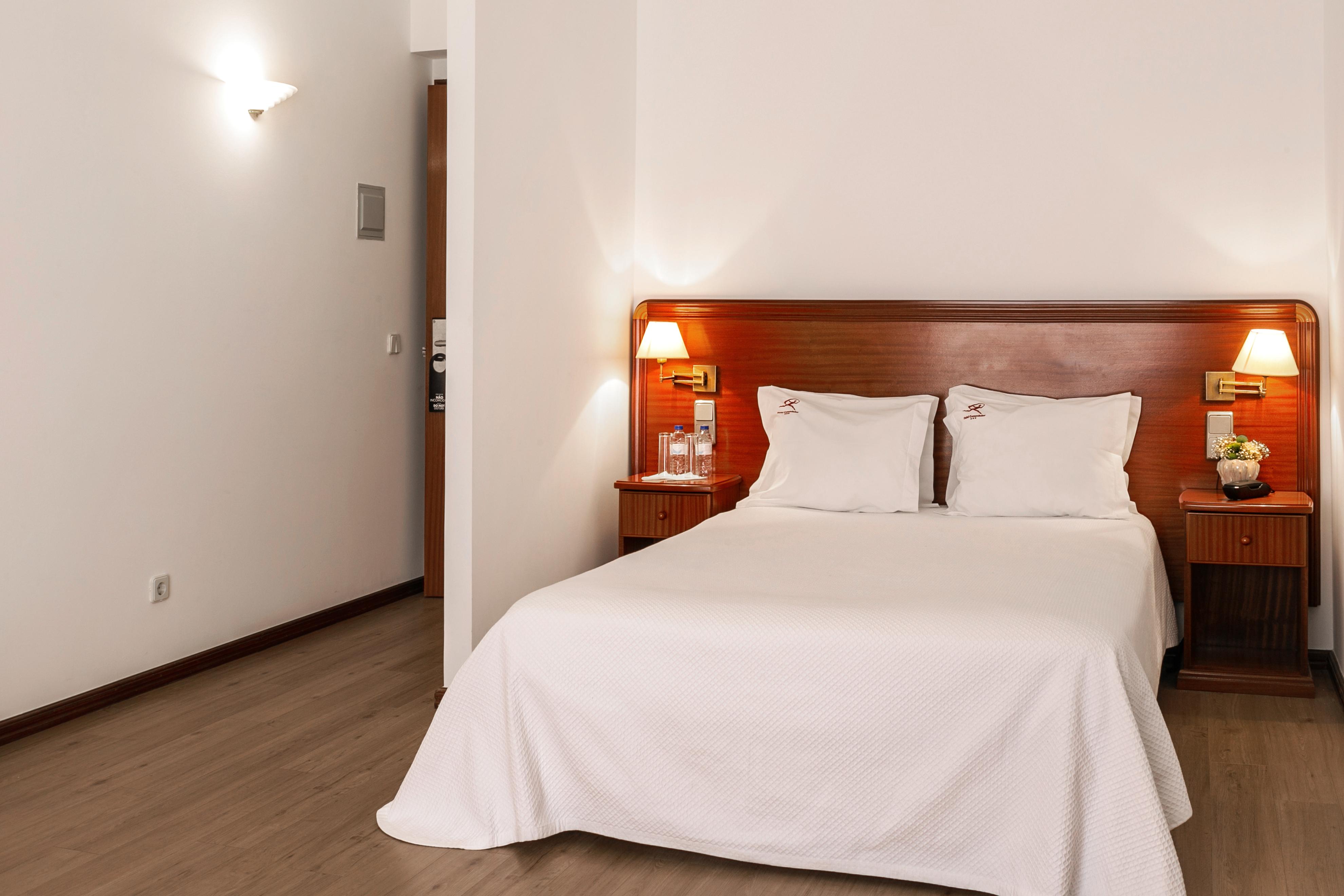 Hotel Comendador Bombarral Esterno foto