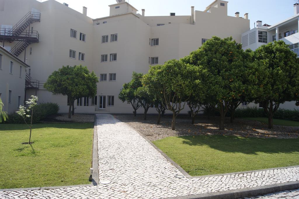 Hotel Comendador Bombarral Esterno foto