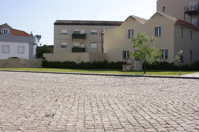 Hotel Comendador Bombarral Esterno foto